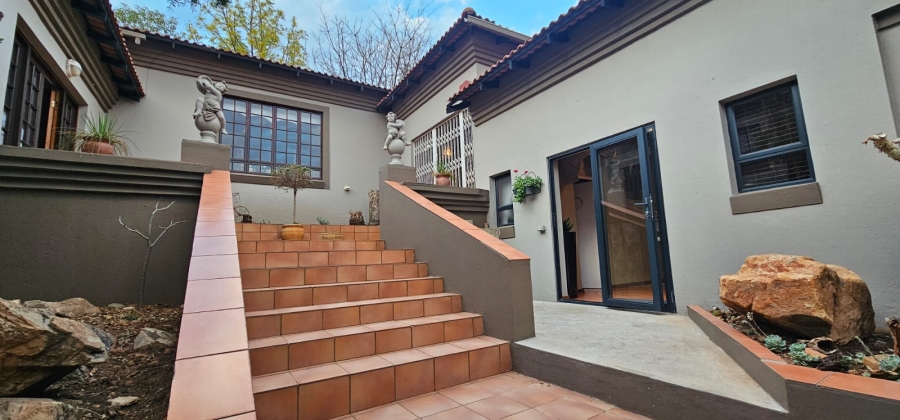 4 Bedroom Property for Sale in Cashan North West